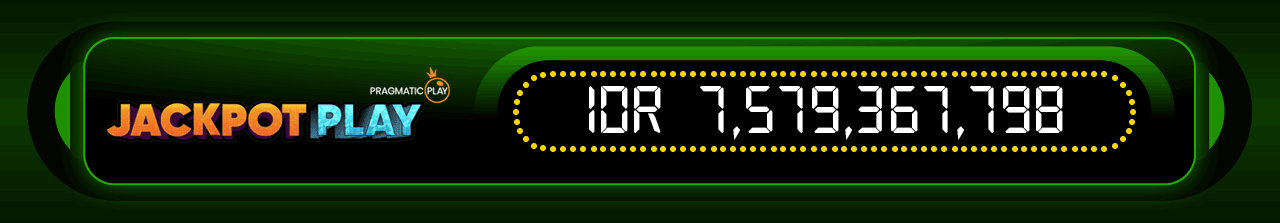 PINSLOT188 Jackpot